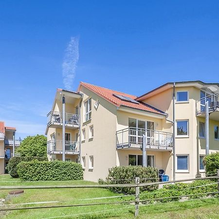 Godewind Wohnung 17 Boltenhagen  Luaran gambar