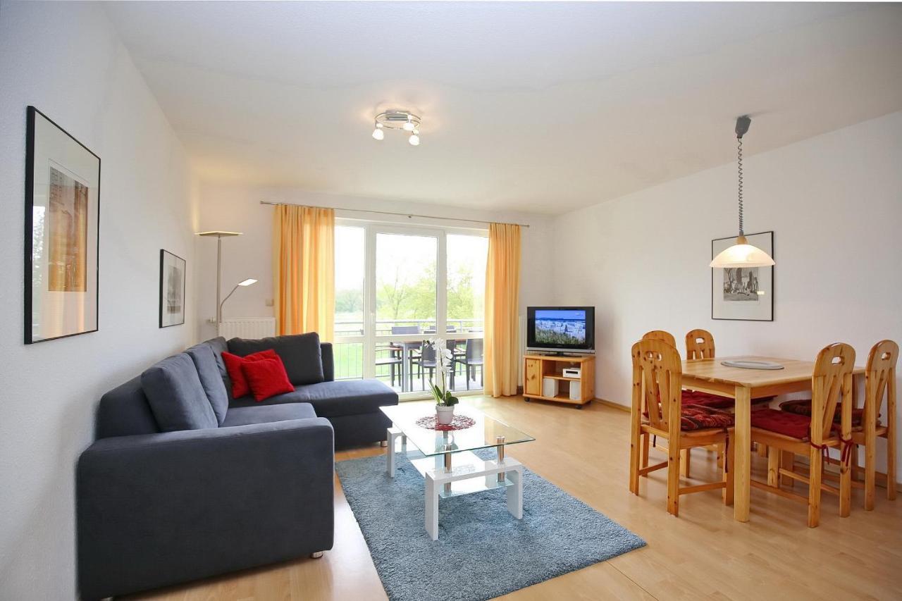 Godewind Wohnung 17 Boltenhagen  Luaran gambar