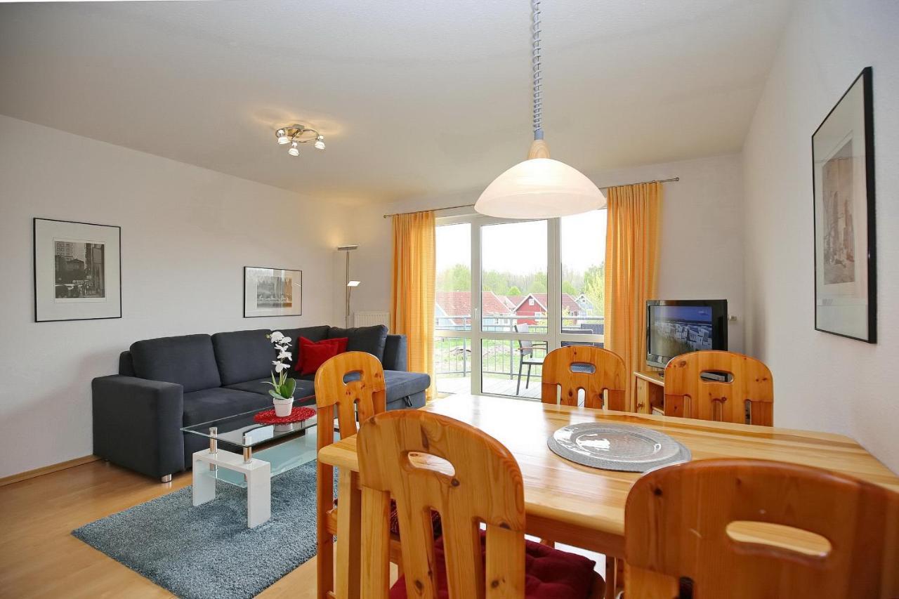 Godewind Wohnung 17 Boltenhagen  Luaran gambar