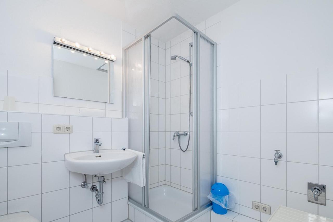 Godewind Wohnung 17 Boltenhagen  Luaran gambar