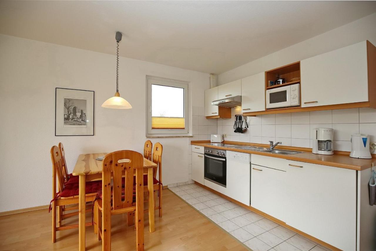 Godewind Wohnung 17 Boltenhagen  Luaran gambar