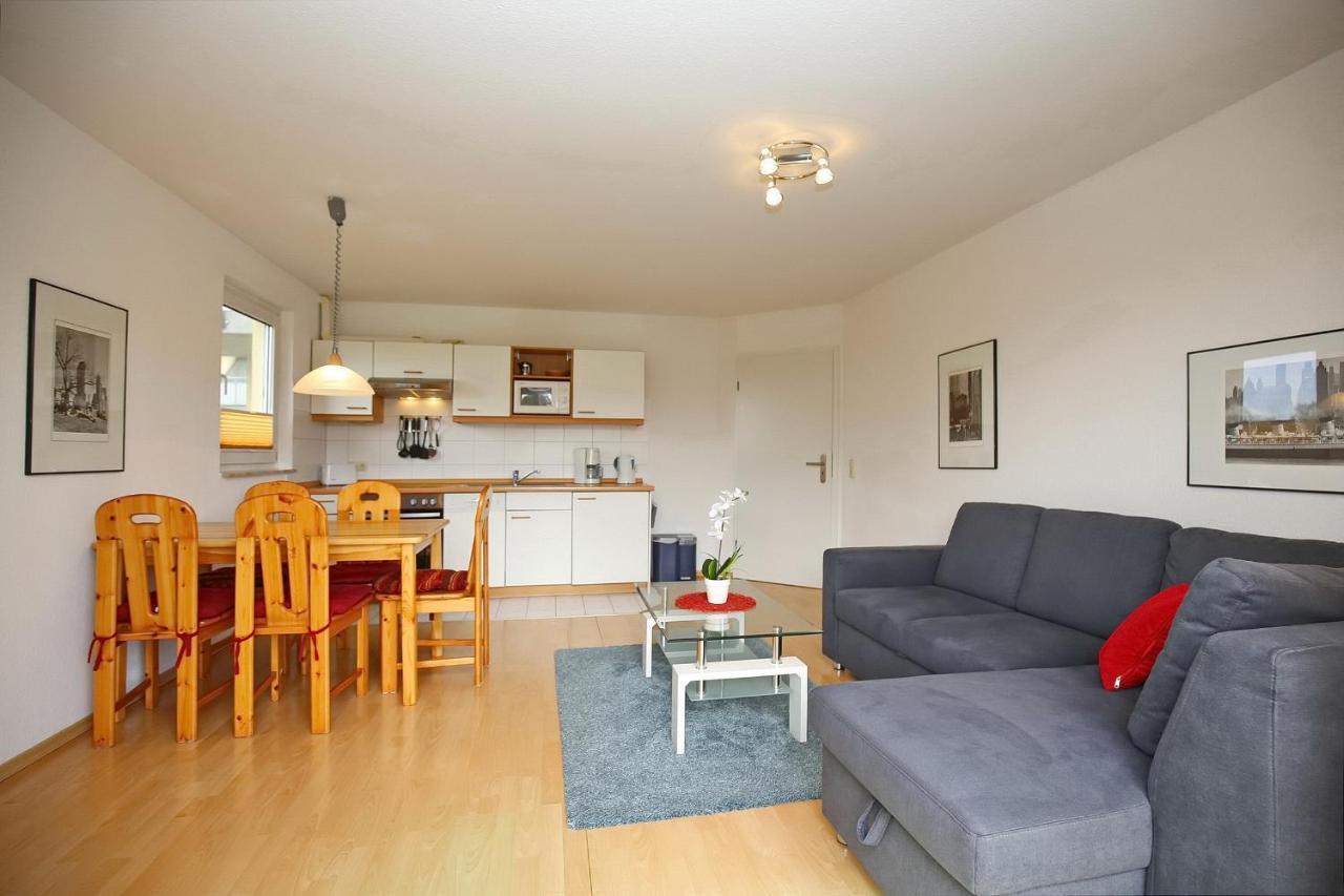 Godewind Wohnung 17 Boltenhagen  Luaran gambar