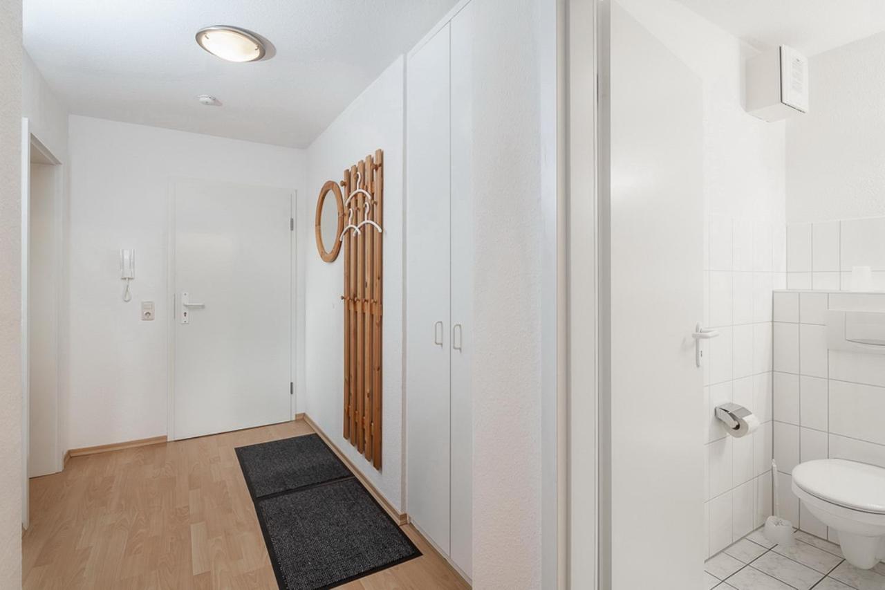 Godewind Wohnung 17 Boltenhagen  Luaran gambar