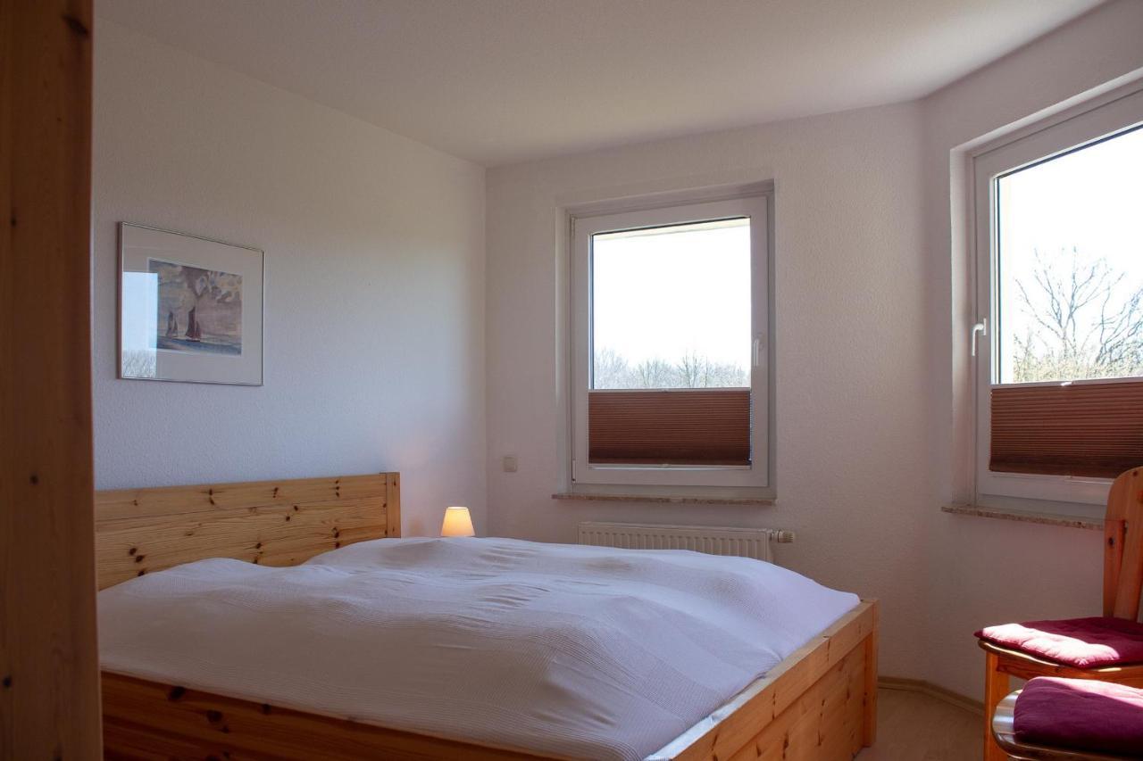 Godewind Wohnung 17 Boltenhagen  Luaran gambar