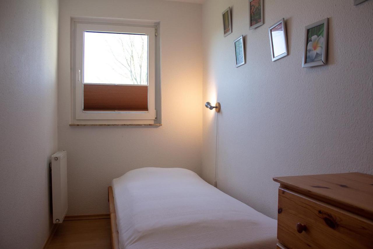 Godewind Wohnung 17 Boltenhagen  Luaran gambar